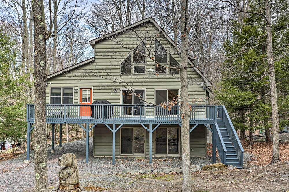 Photo of Outdoor in Hamlin