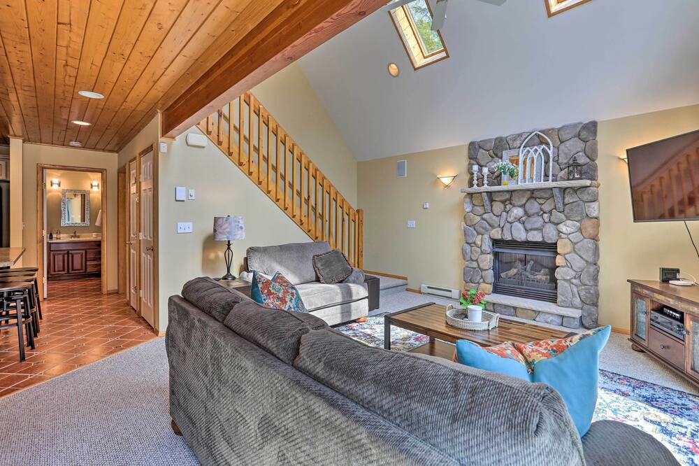 Photo of Bedroom in Hamlin