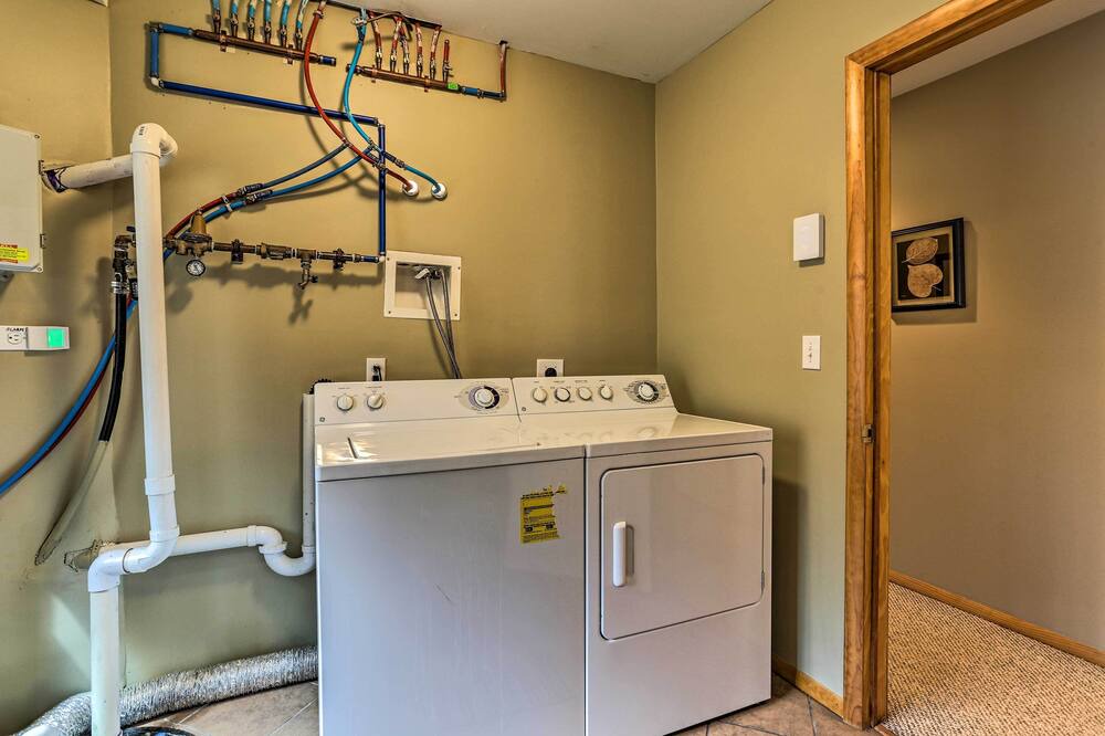 Photo of Bedroom in Hamlin