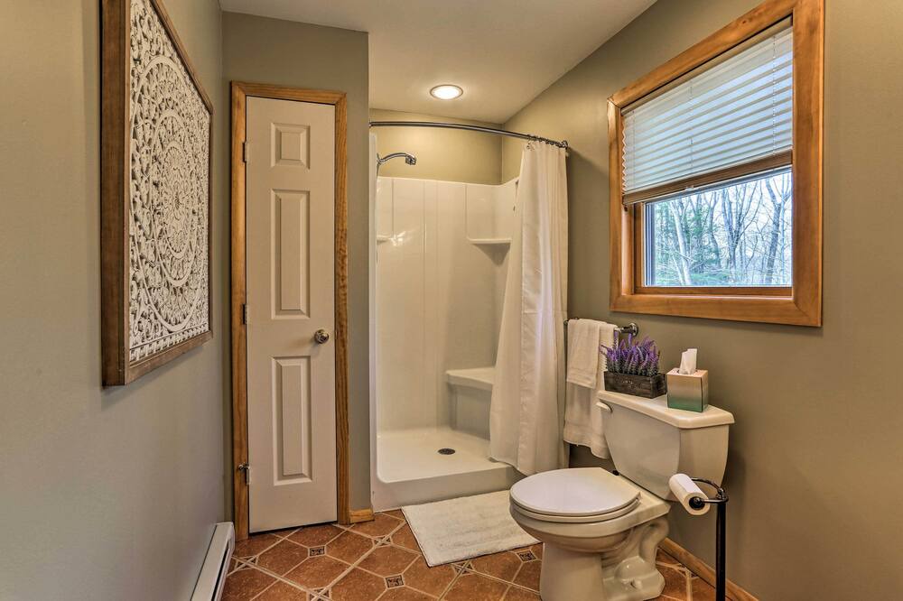 Photo of Bathroom in Hamlin