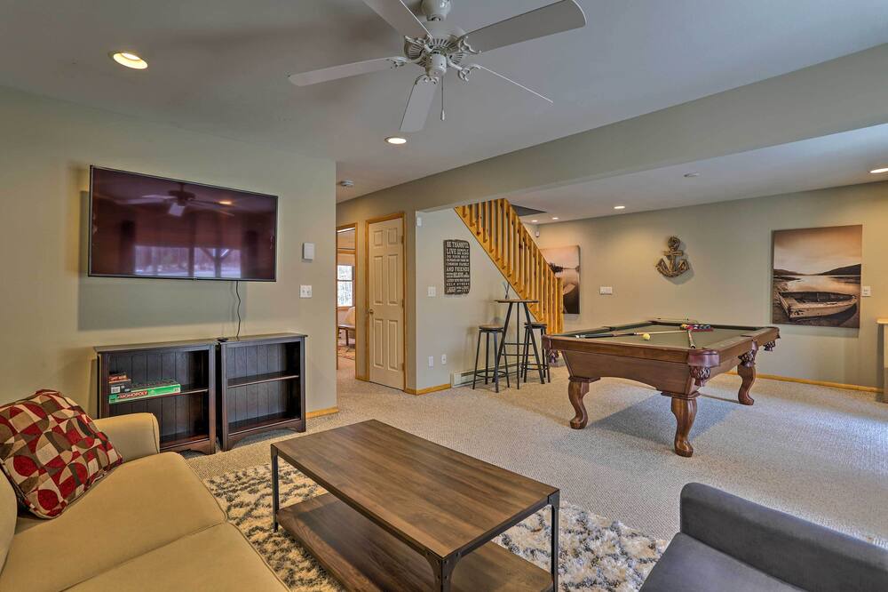 Photo of Bedroom in Hamlin
