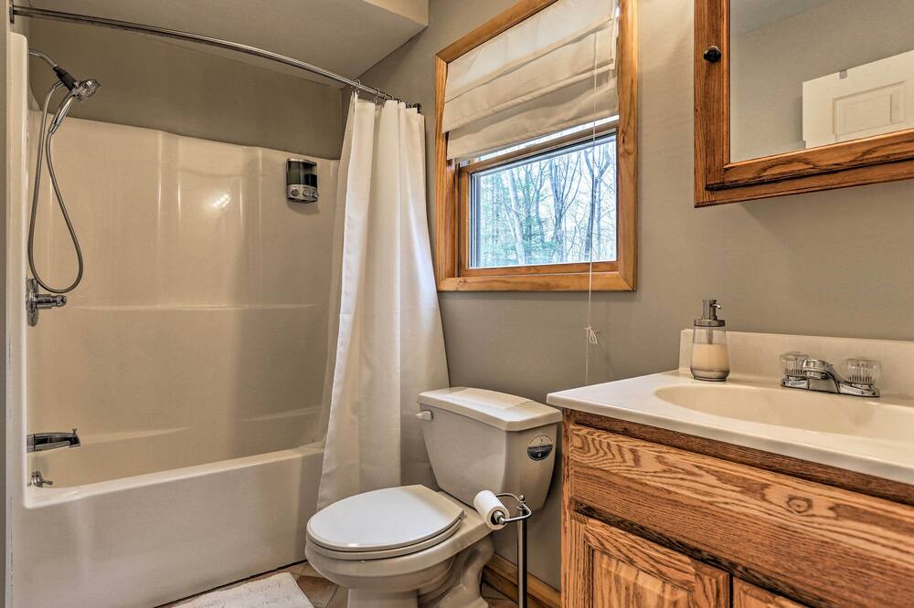 Photo of Bathroom in Hamlin