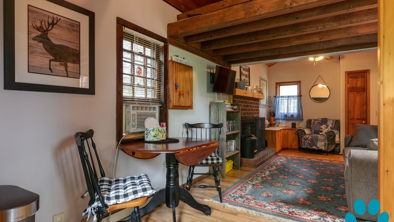 Photo of Livingroom in Prattsburgh