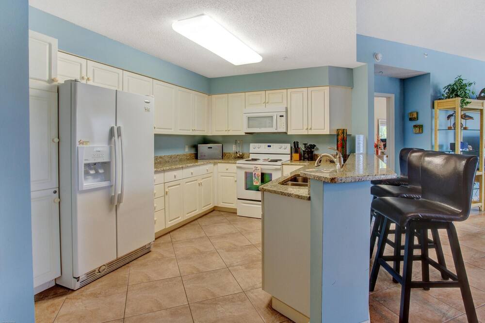 Photo of Kitchen in Santa Rosa Beach