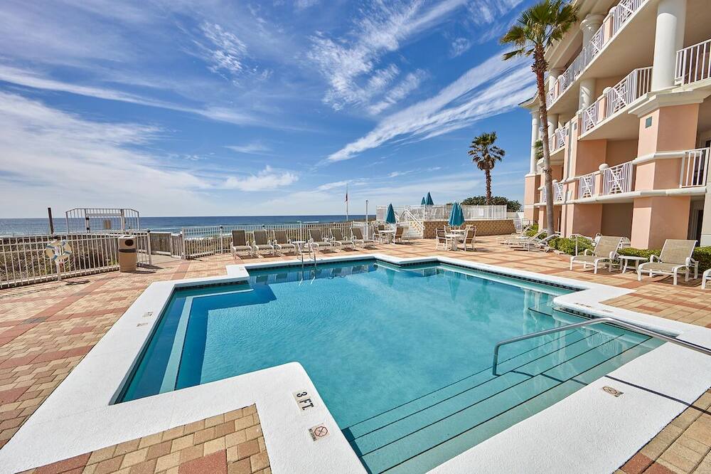 Photo of Outdoor in Santa Rosa Beach