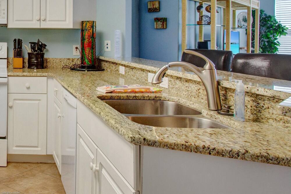 Photo of Kitchen in Santa Rosa Beach