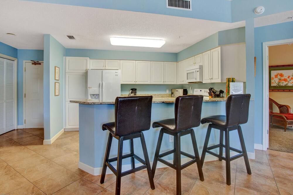 Photo of Kitchen in Santa Rosa Beach