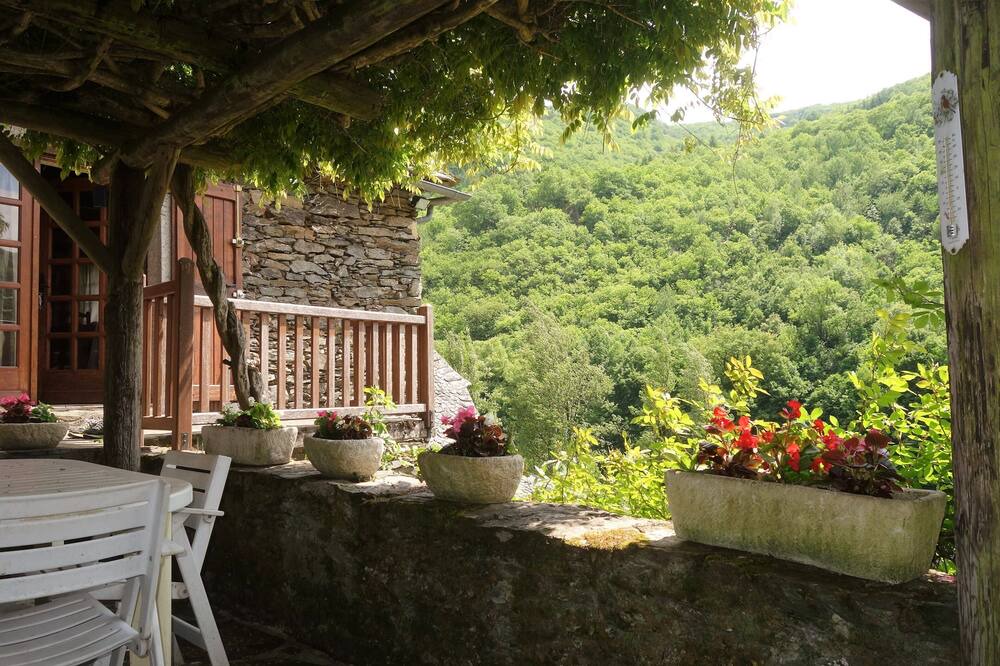 Photo of Outdoor in Golinhac