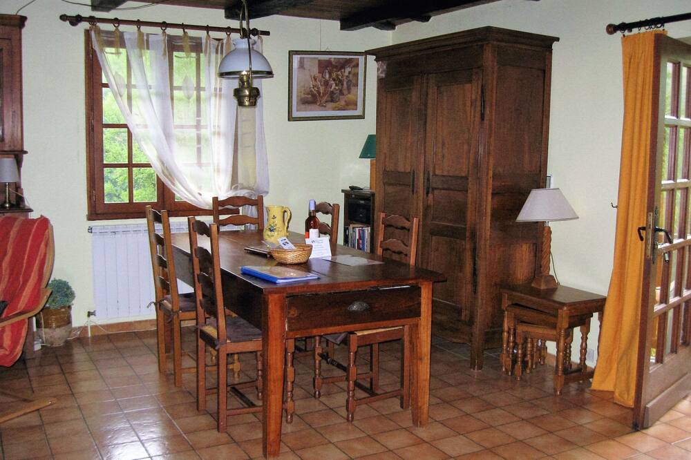 Photo of Kitchen in Golinhac