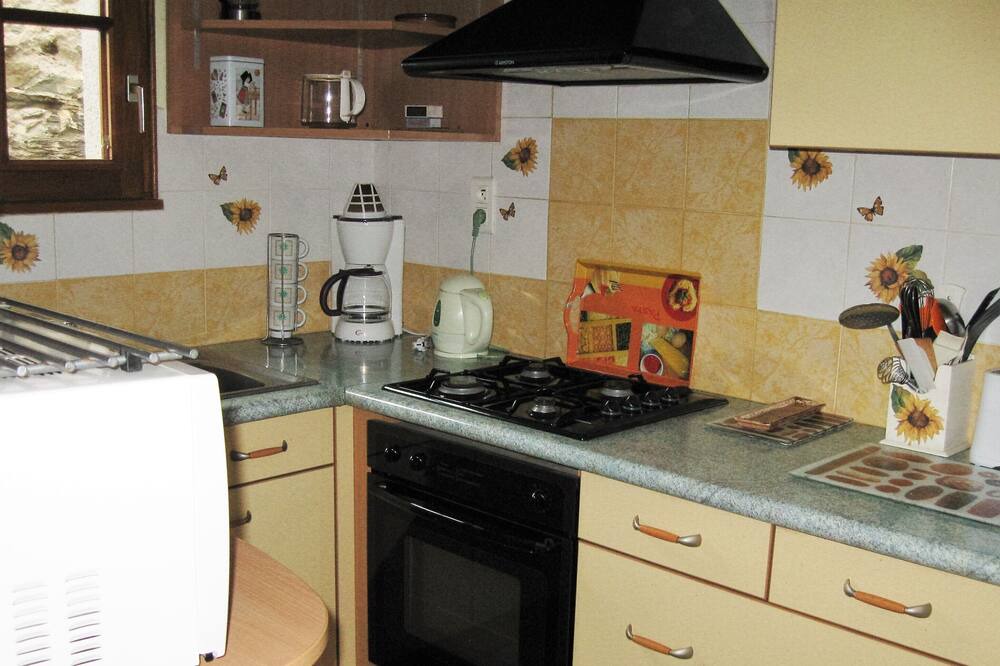 Photo of Kitchen in Golinhac