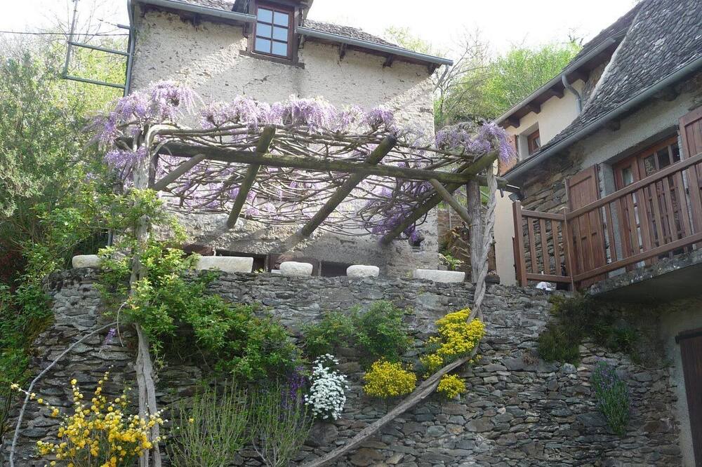 Photo of Outdoor in Golinhac