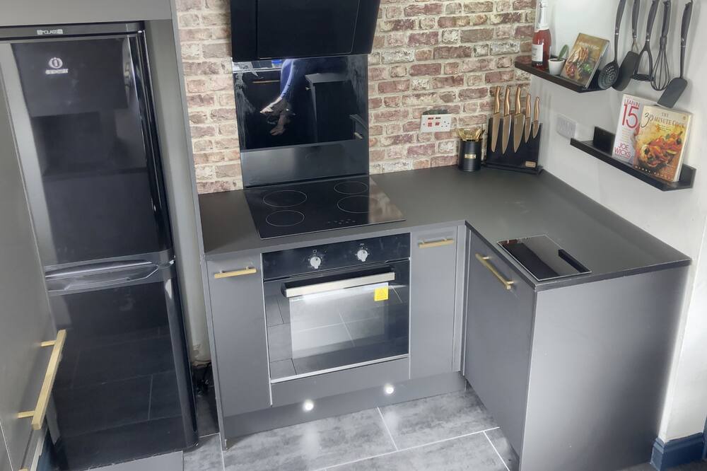 Photo of Kitchen in Thornaby On Tees