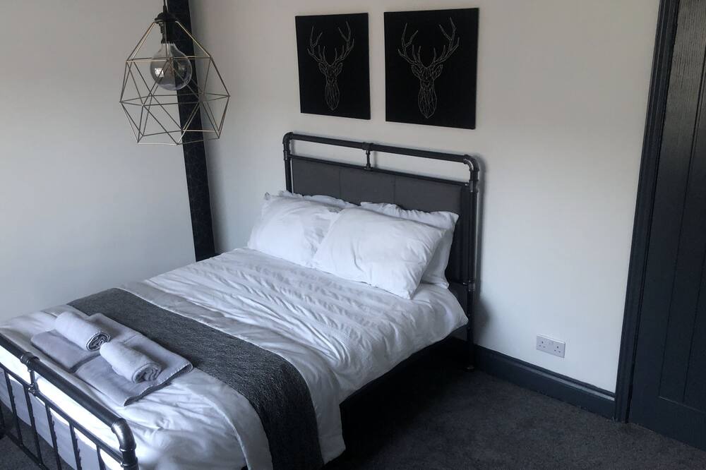 Photo of Bedroom in Thornaby On Tees