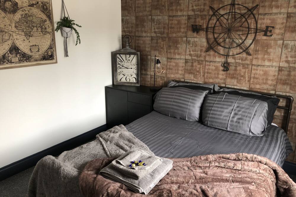 Photo of Bedroom in Thornaby On Tees