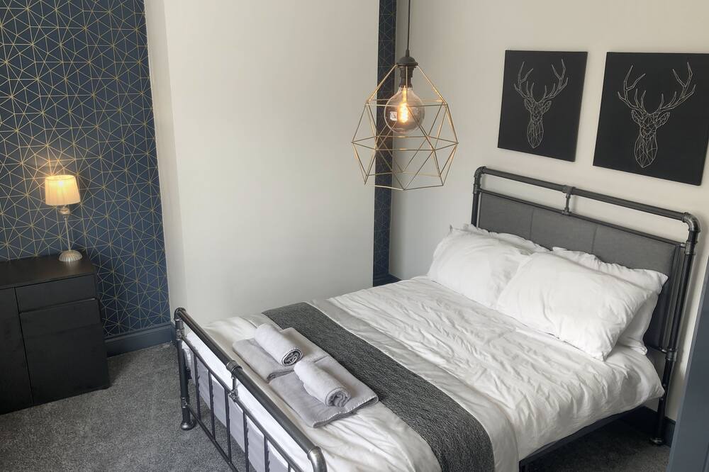 Photo of Bedroom in Thornaby On Tees