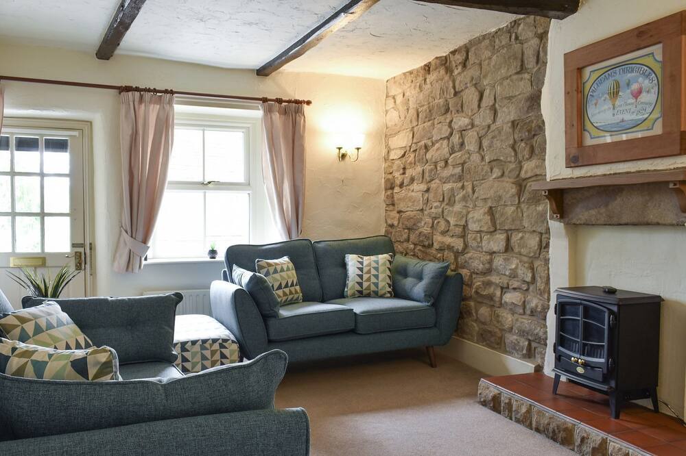 Photo of Livingroom in Baslow
