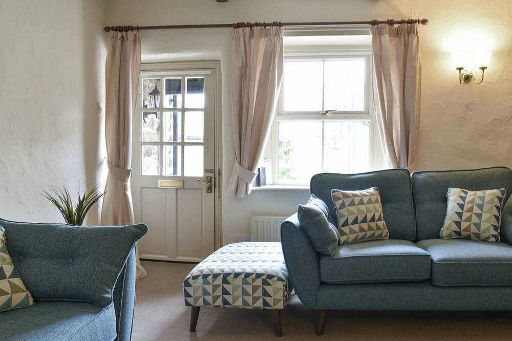 Photo of Livingroom in Baslow