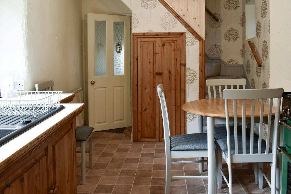 Photo of Kitchen in Baslow