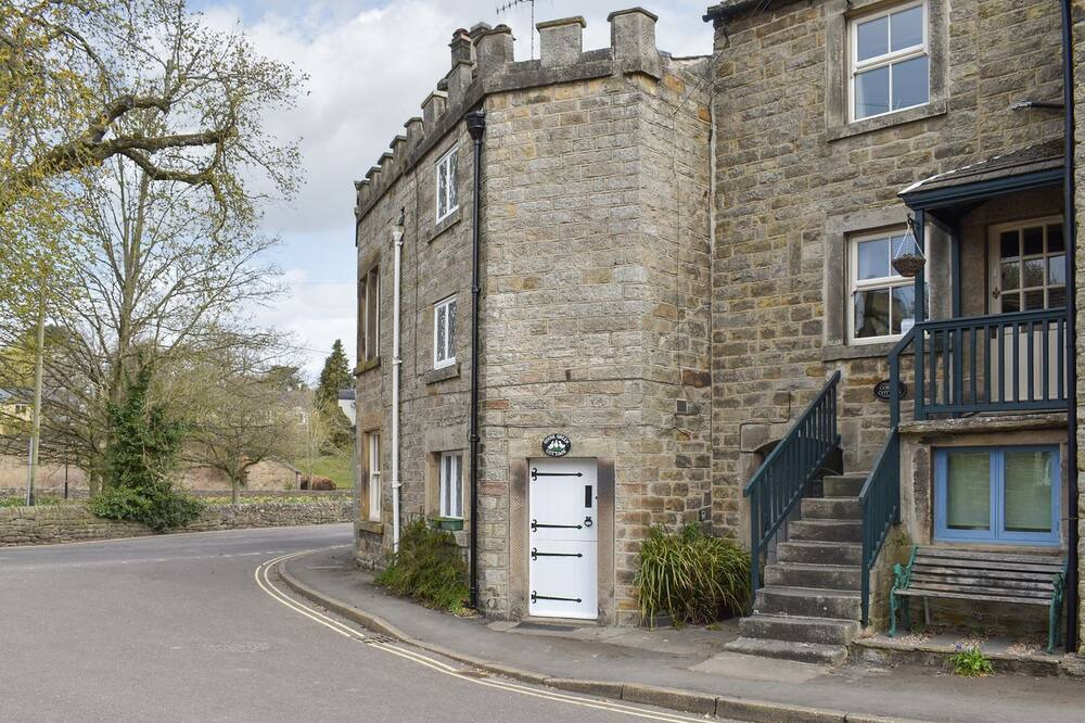 Photo of Outdoor in Baslow