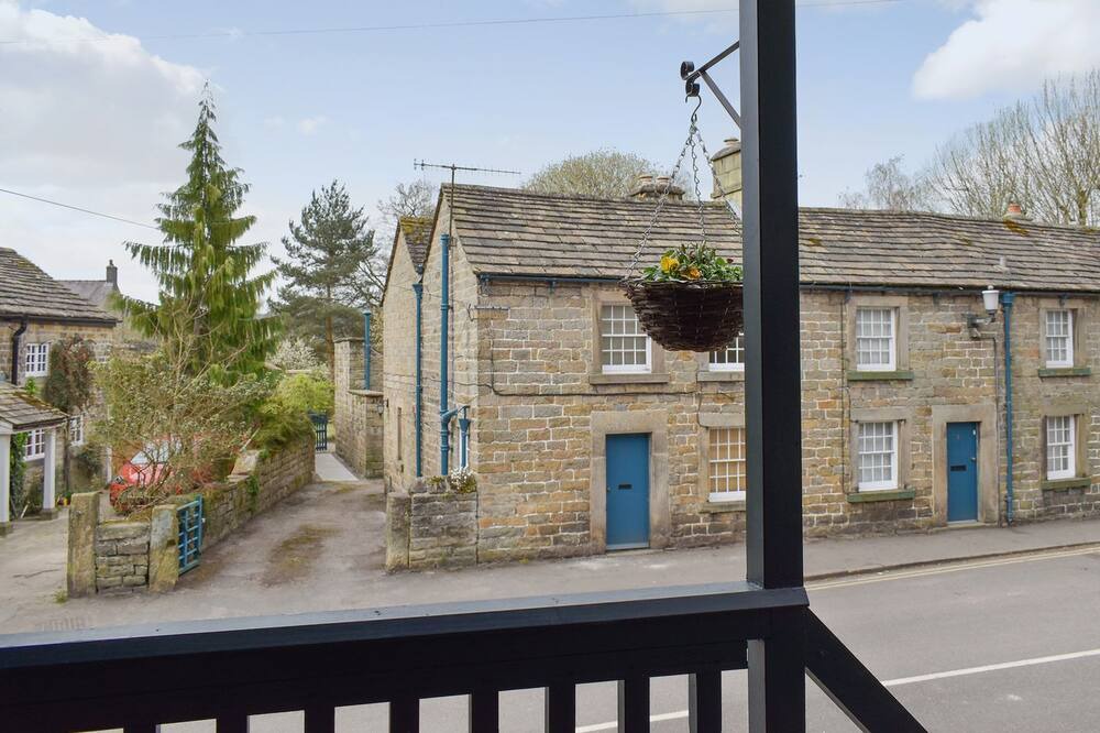 Photo of Patio Balcony in Baslow