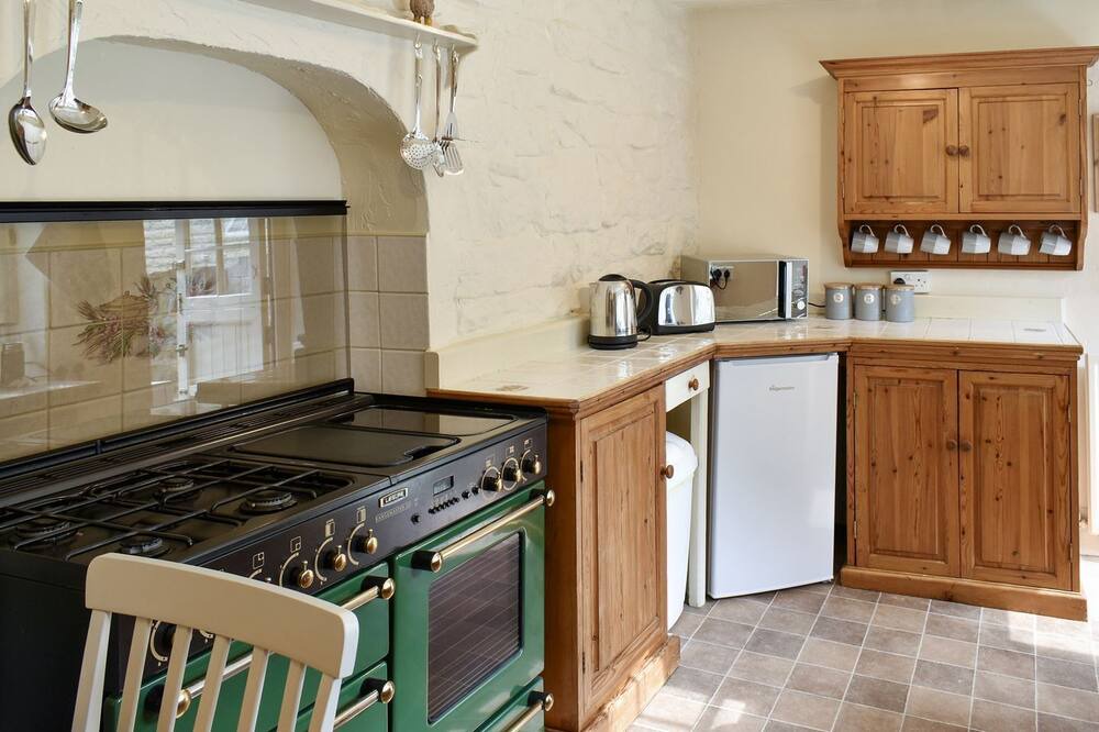 Photo of Kitchen in Baslow