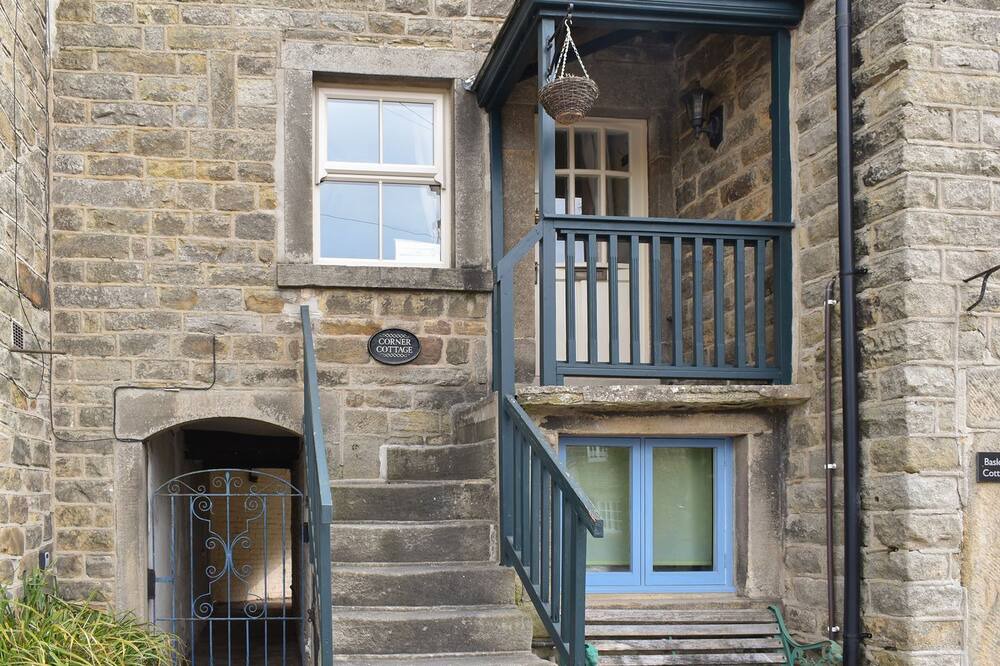 Photo of Outdoor in Baslow