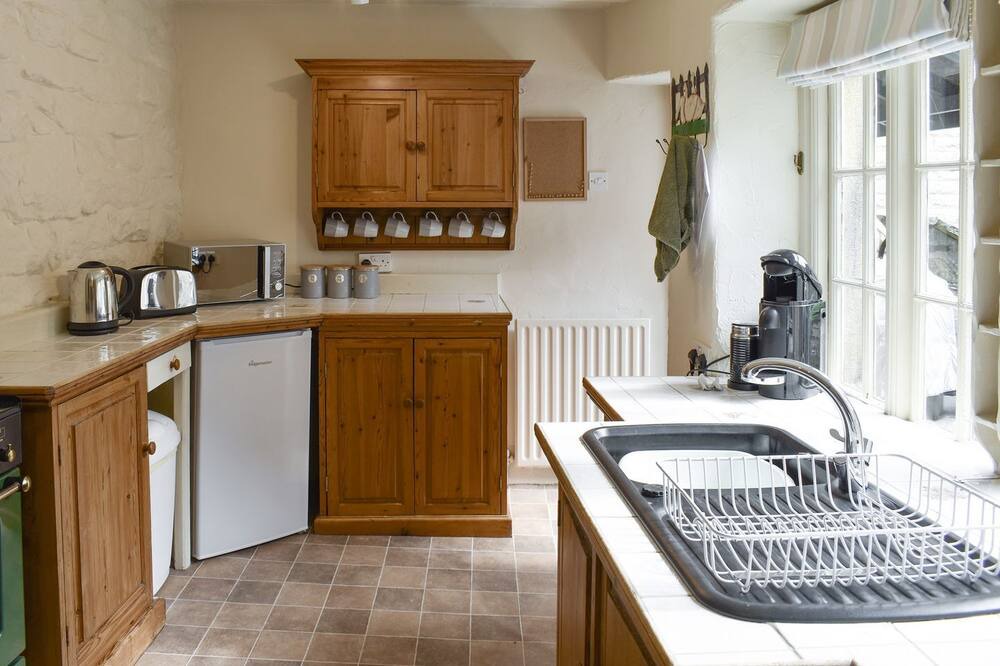 Photo of Kitchen in Baslow