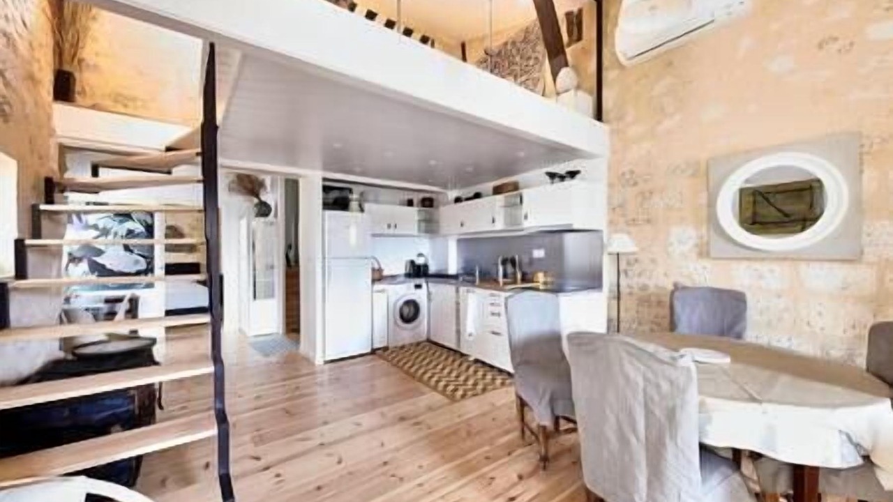 Photo of Kitchen in Saint-Emilion