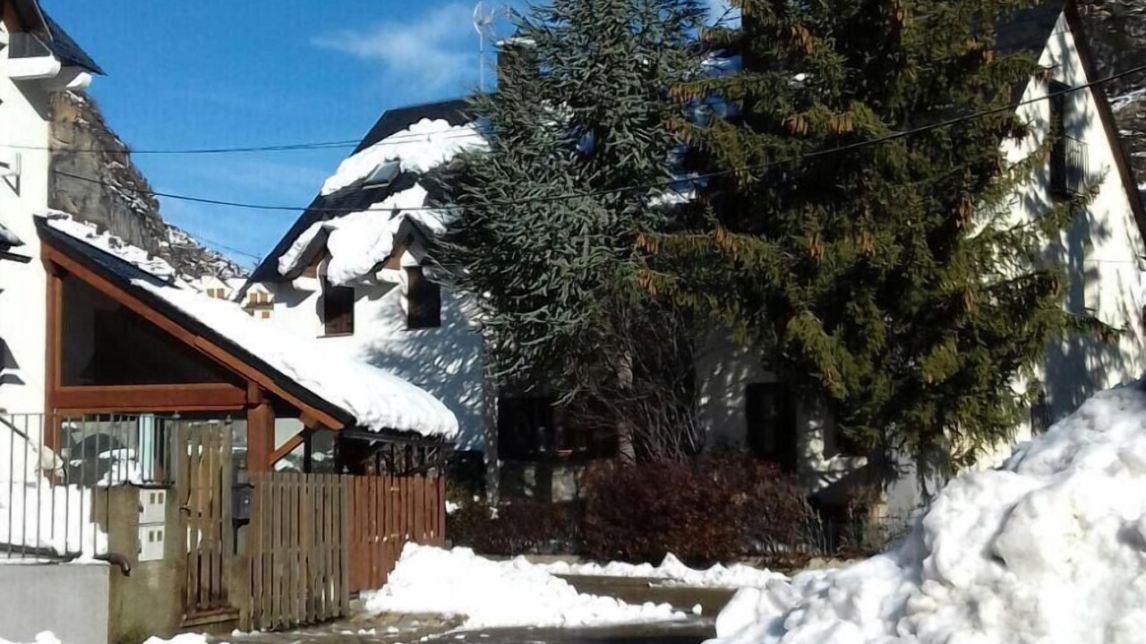 Photo of Outdoor in Escarrilla
