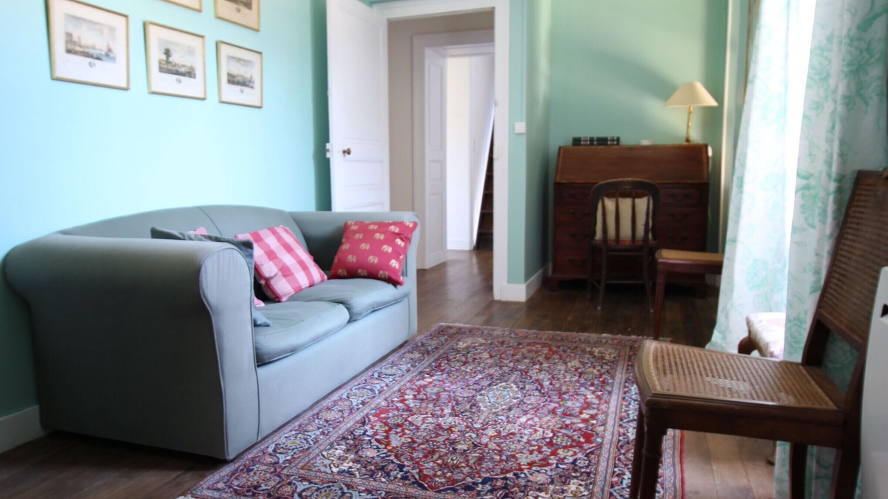 Photo of Livingroom in Degre