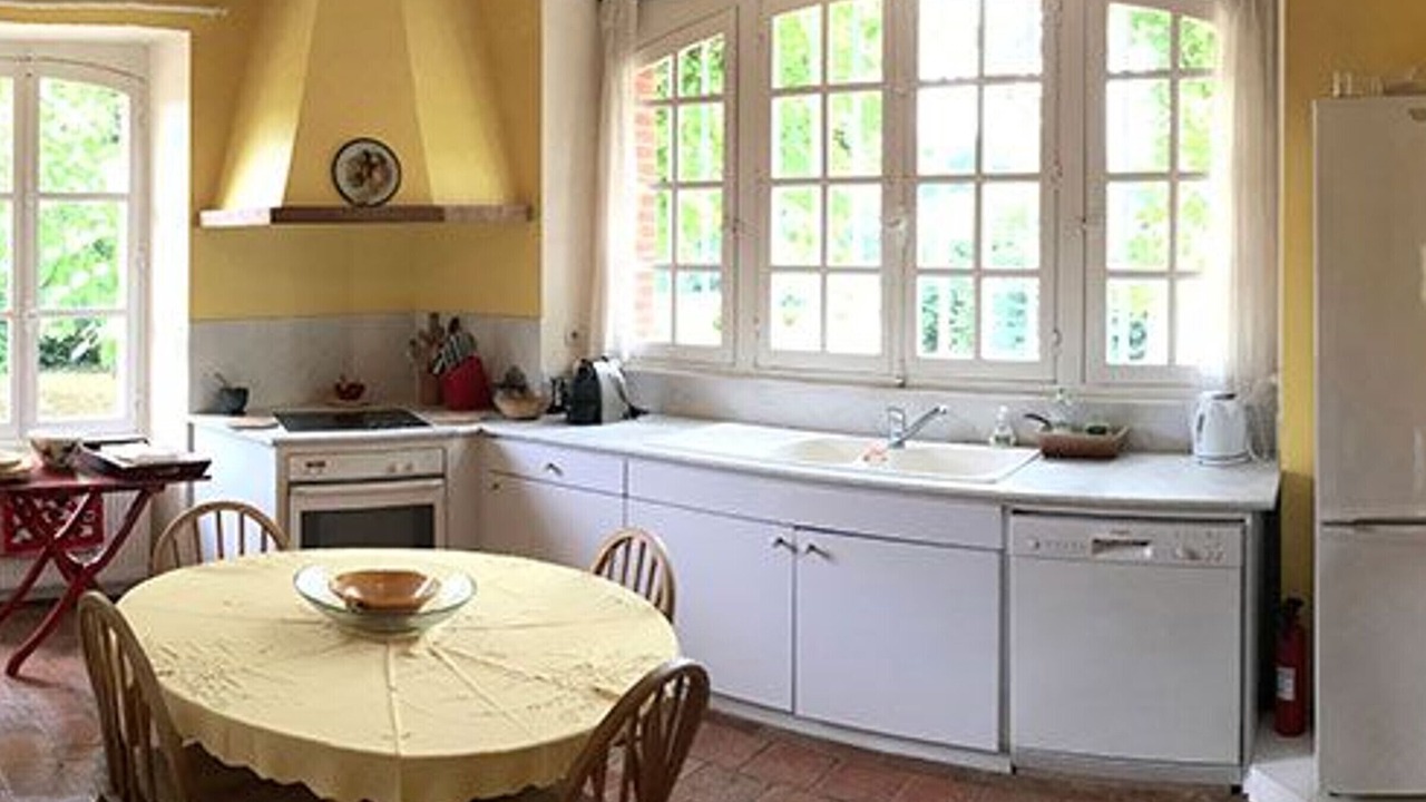 Photo of Kitchen in Degre