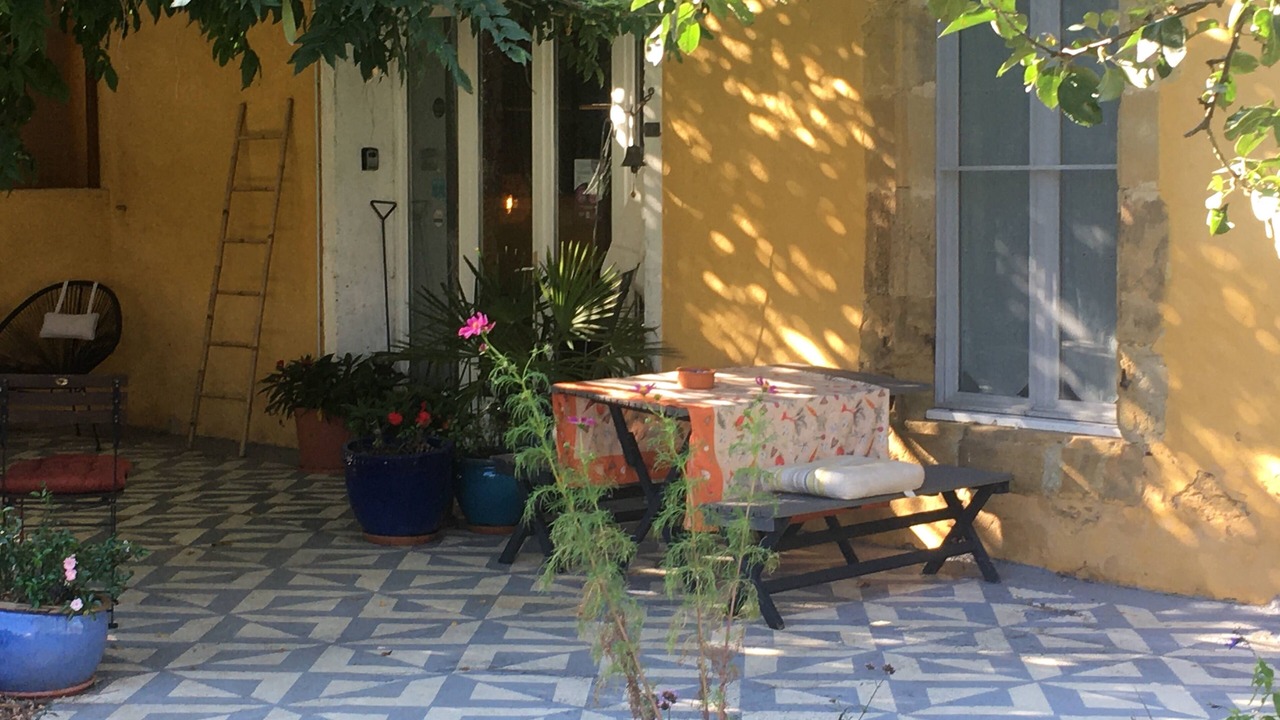 Photo of Outdoor in Berdoues