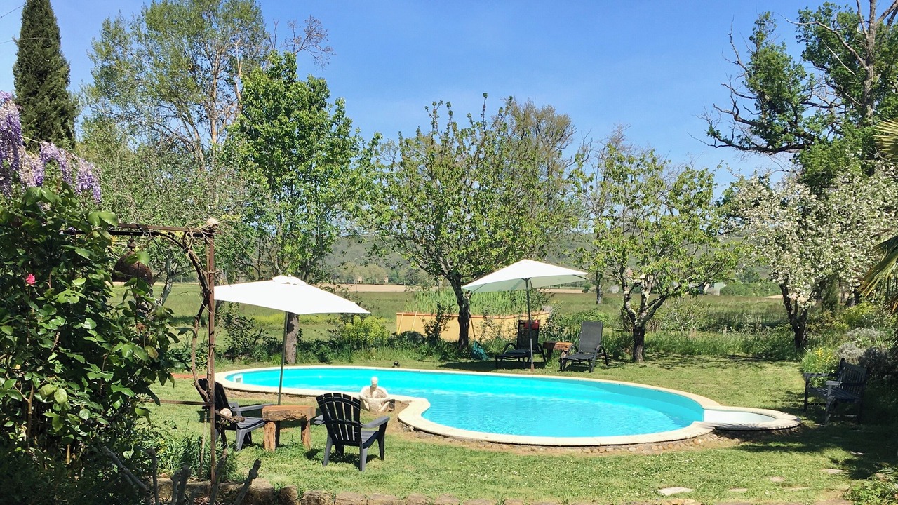 Photo of Outdoor in Berdoues