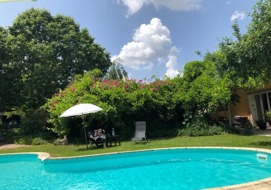 Photo of Outdoor in Berdoues