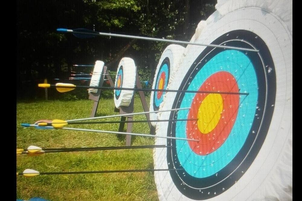 Photo of Outdoor in Poplarville