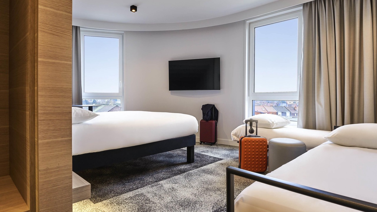 Photo of Bedroom in Bethune