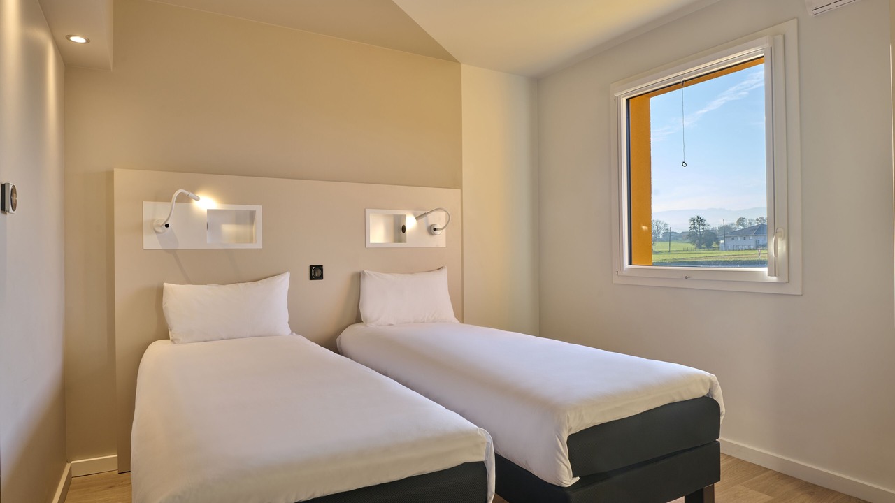 Photo of Bedroom in Nangy