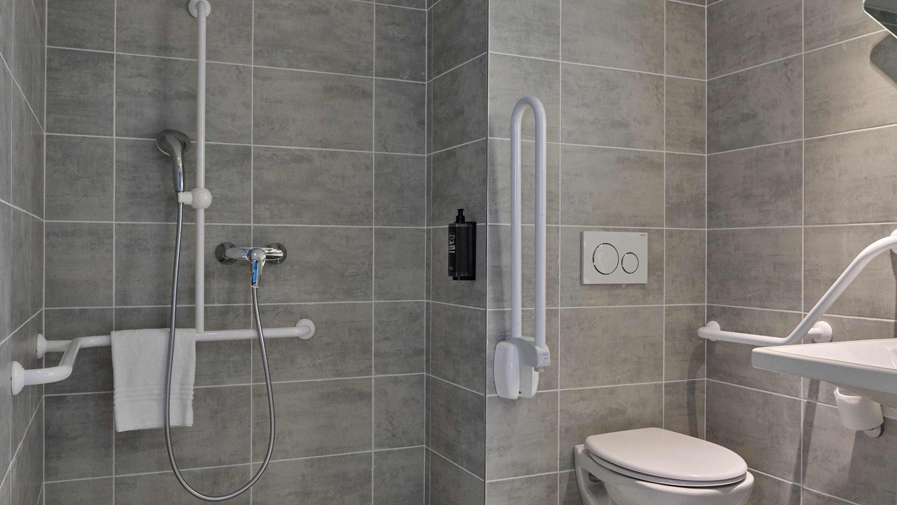 Photo of Bathroom in Nangy