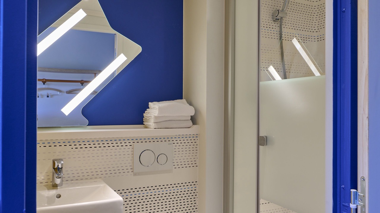 Photo of Bathroom in Nangy