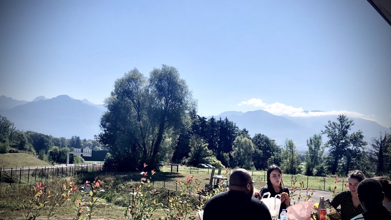 Photo of Patio Balcony in Nangy