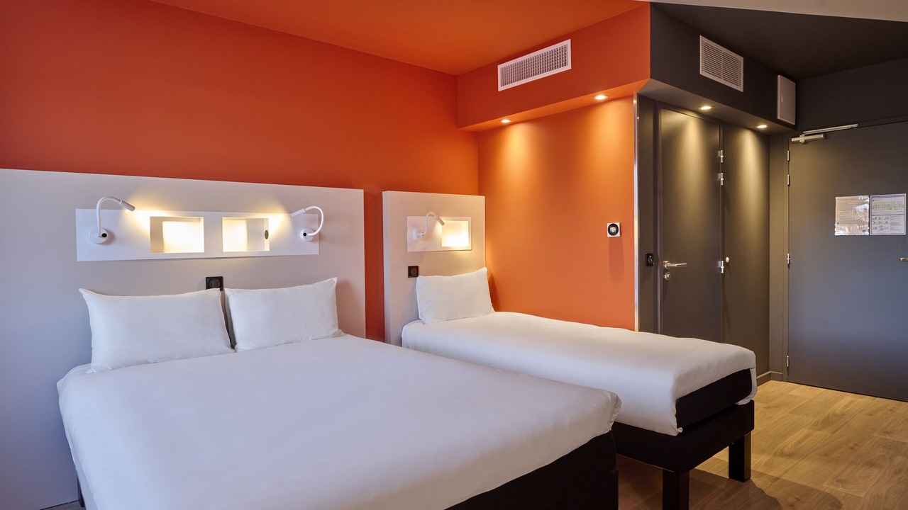 Photo of Bedroom in Nangy