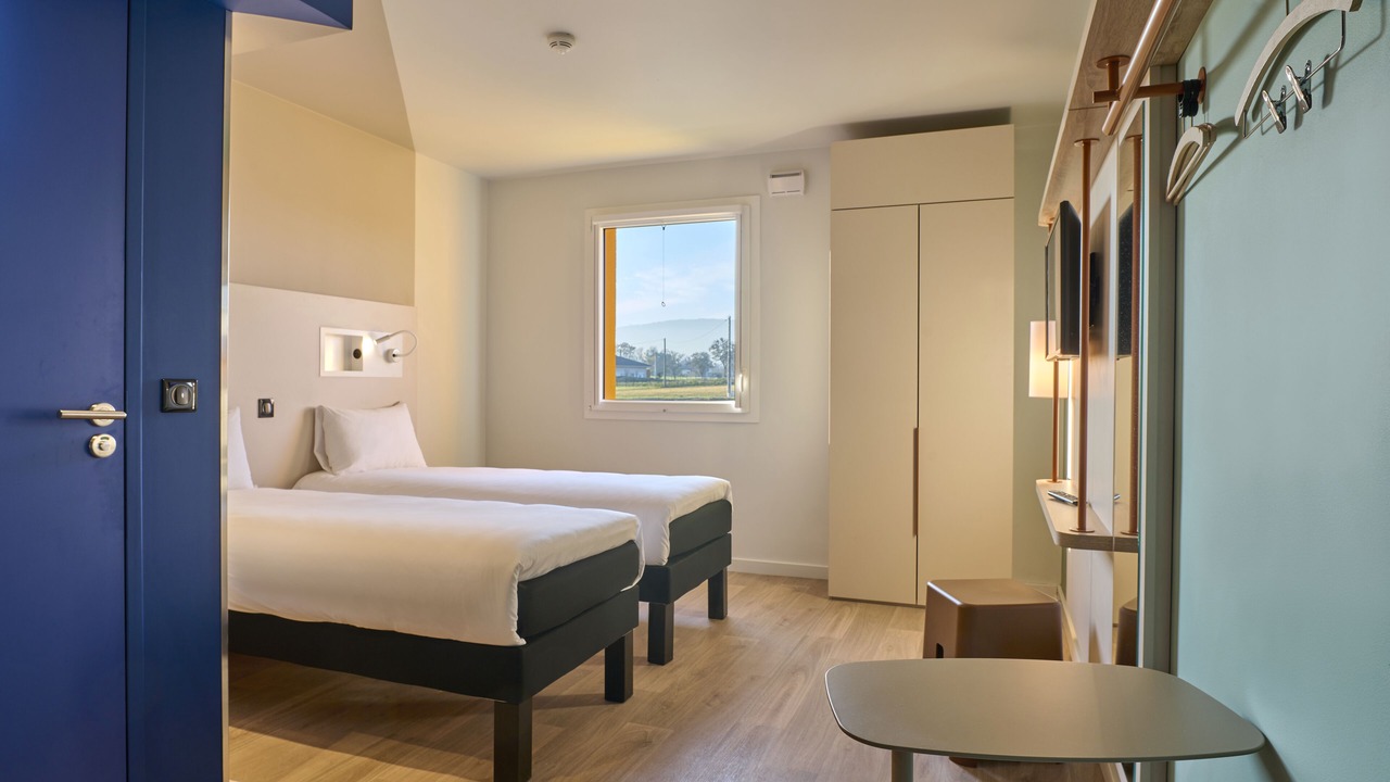 Photo of Bedroom in Nangy