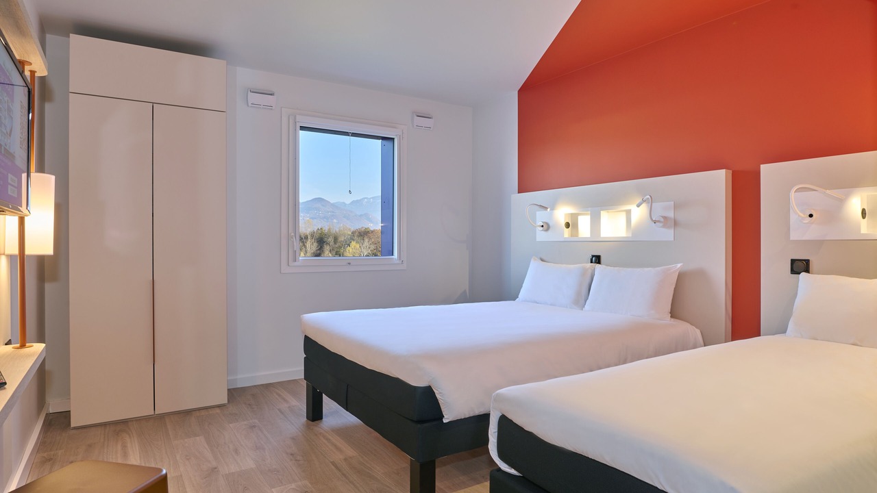 Photo of Bedroom in Nangy