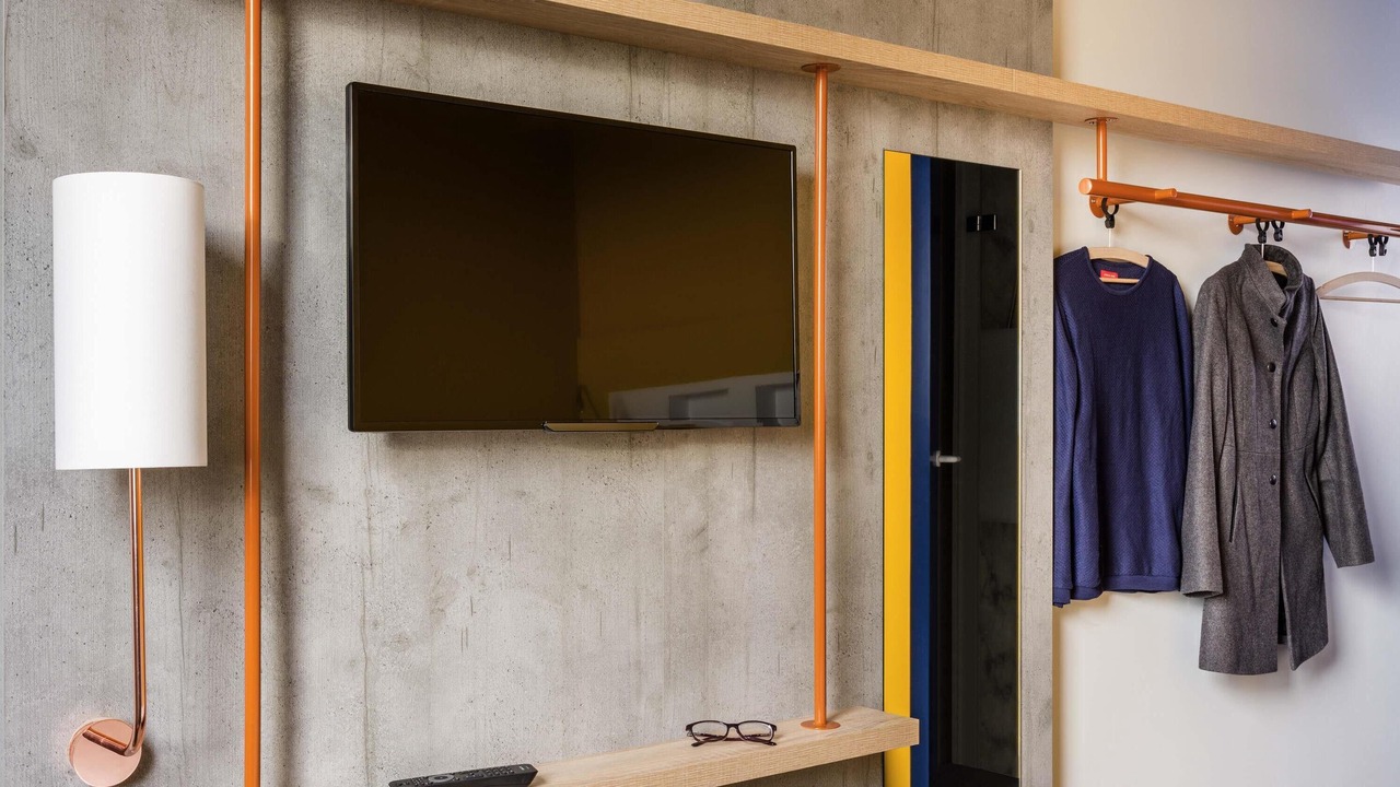 Photo of Bedroom in Nangy