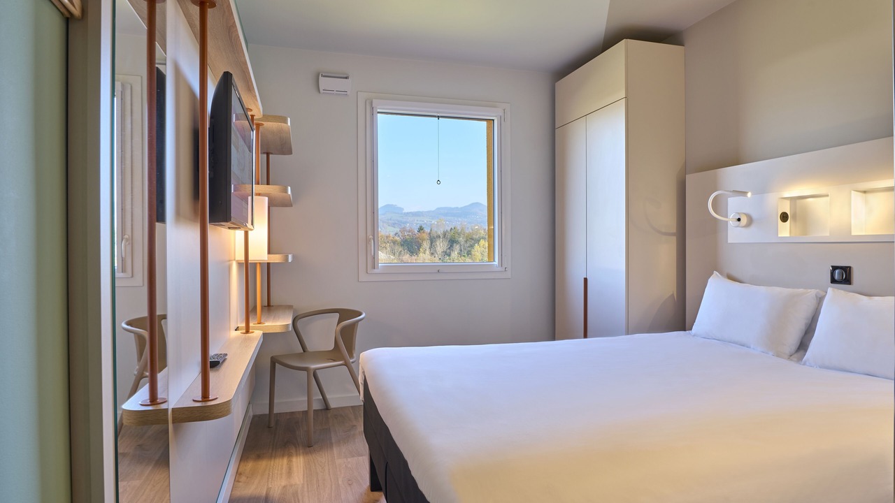 Photo of Bedroom in Nangy