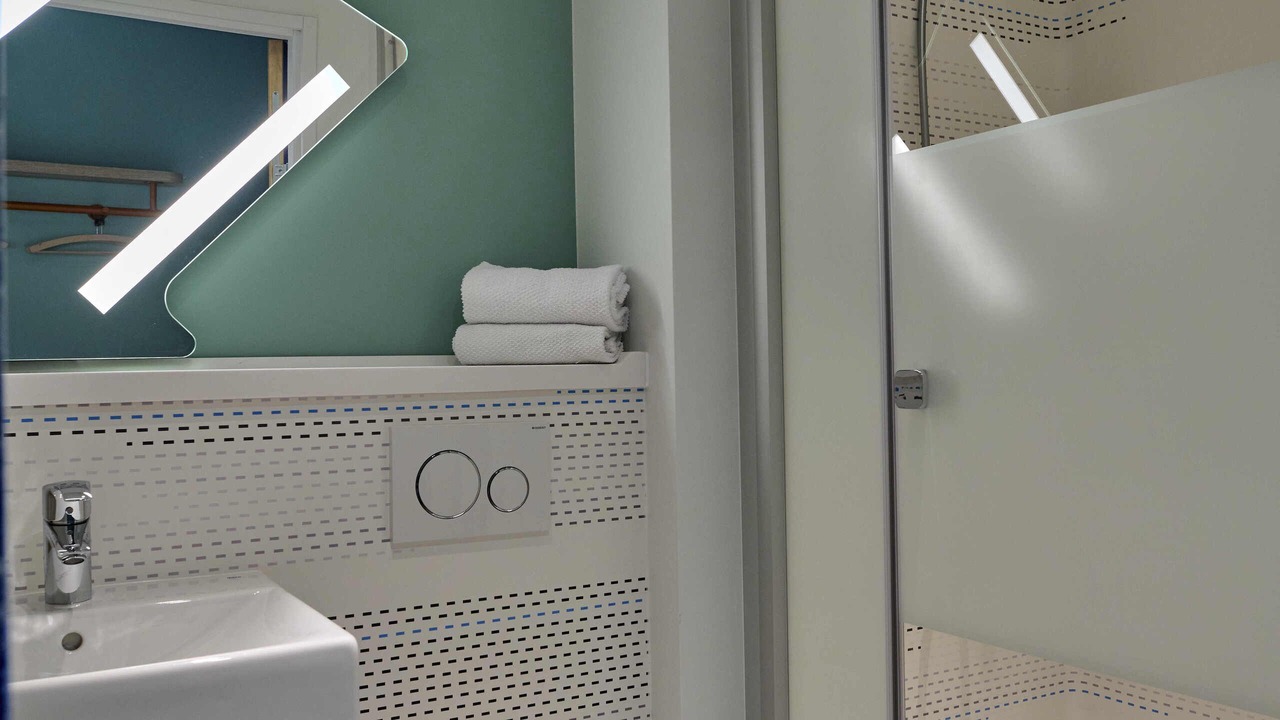 Photo of Bathroom in Nangy