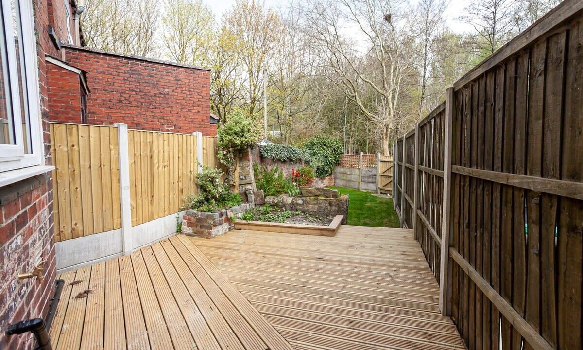 Photo of Outdoor in Darcy Lever