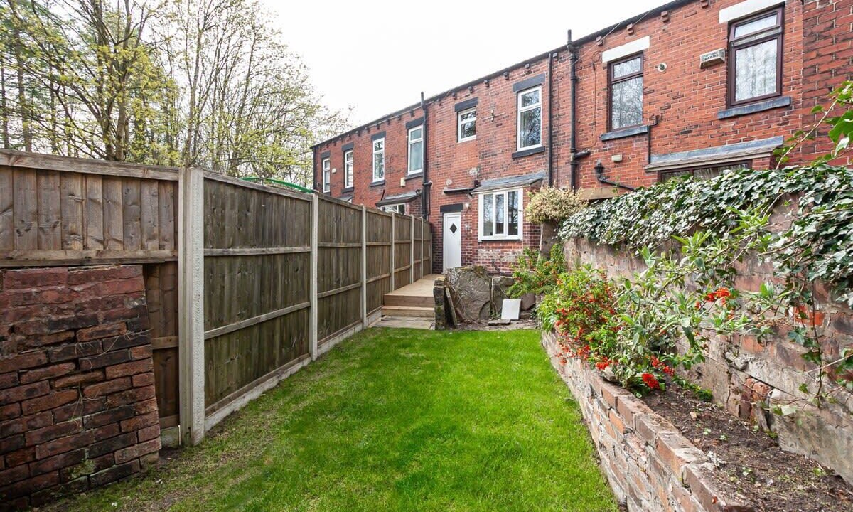 Photo of Outdoor in Darcy Lever