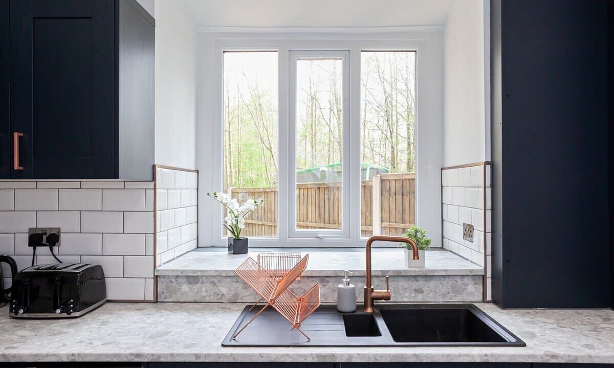 Photo of Kitchen in Darcy Lever