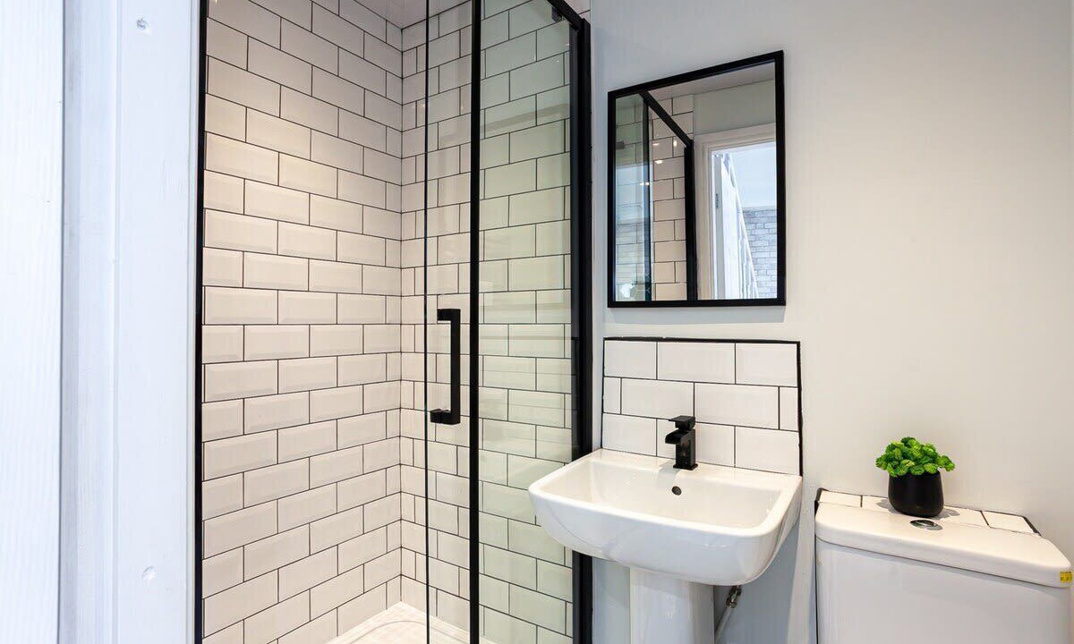 Photo of Bathroom in Darcy Lever